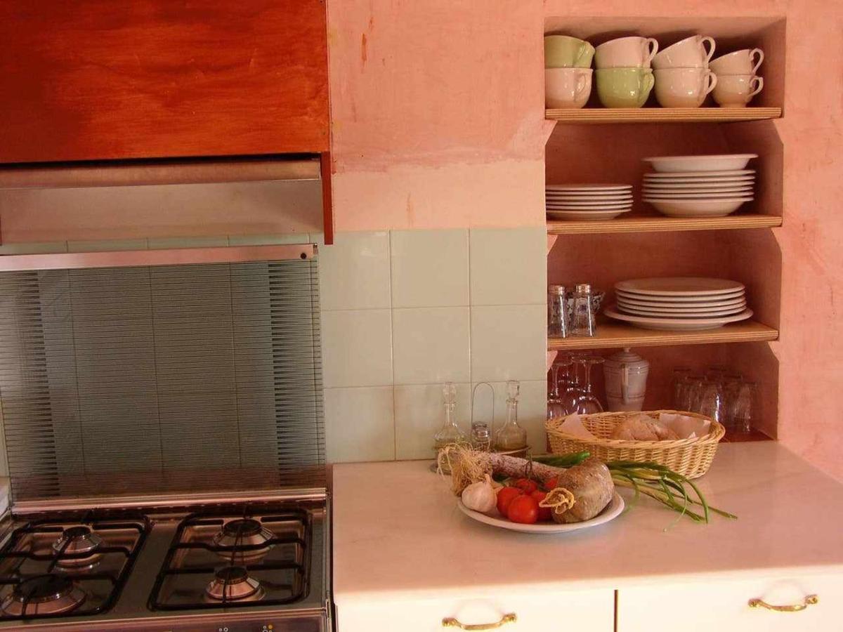 Rectoria De Castellar Villa La Vall de Bianya Kültér fotó